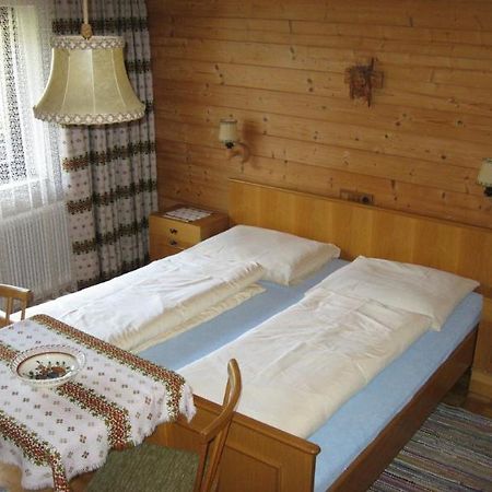 Pension Luzia Райт  Экстерьер фото