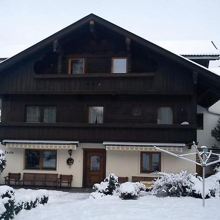 Pension Luzia Райт  Экстерьер фото