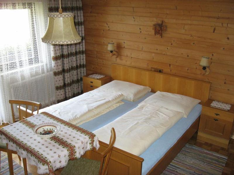 Pension Luzia Райт  Экстерьер фото